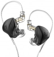 Photos - Headphones Knowledge Zenith ZEX 