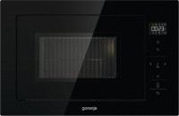 Photos - Built-In Microwave Gorenje BM 251 SG2BG 