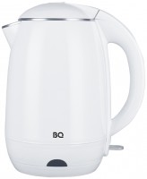 Photos - Electric Kettle BQ KT1702P 2200 W 1.8 L