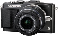 Photos - Camera Olympus E-PL5  kit 14-42