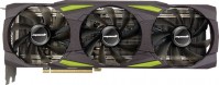 Photos - Graphics Card Manli GeForce RTX 3080 M3514+N612-01 