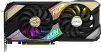 Photos - Graphics Card Asus GeForce RTX 3060 Ti KO V2 OC Gaming 