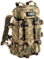 Photos - Backpack NEO Tools Camo 84-325 30 L