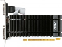 Graphics Card MSI GeForce GT 730 N730K-2GD3/LP 