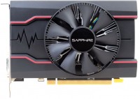 Photos - Graphics Card Sapphire Radeon RX 550 11268-21-10G 