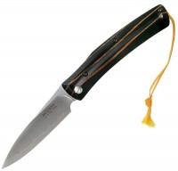 Photos - Knife / Multitool Mcusta Slip Joint Knife MC-0192C 