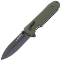 Photos - Knife / Multitool SOG Pentagon Mk3 Blackout 