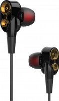 Photos - Headphones Tecno Hot Beats J2 