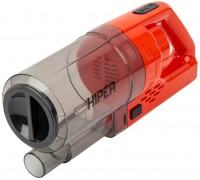 Photos - Vacuum Cleaner Hiper HVC120Li 