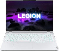 Photos - Laptop Lenovo Legion 5 Pro 16ACH6H (5P 16ACH6H 82JQ00EWPB)