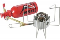 Camping Stove MSR Dragonfly Combo 