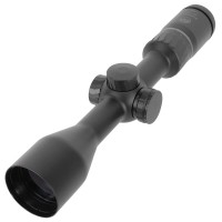 Photos - Sight Burris Fullfield IV 2.5-10x42 