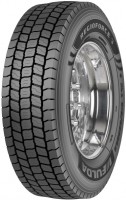 Photos - Truck Tyre Fulda RegioForce 3 295/80 R22.5 152M 