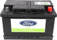 Photos - Car Battery Ford EFB Start-Stop (6CT-60R)