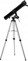 Telescope OPTICON Zodiac 76F900EQ 