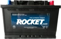 Photos - Car Battery Rocket AGM (L3)