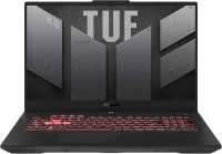 Photos - Laptop Asus TUF Gaming A17 (2022) FA707RE (FA707RE-HX016)