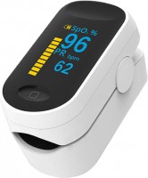 Photos - Heart Rate Monitor / Pedometer Boxym C1 OLED 