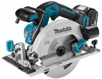 Photos - Power Saw Makita DHS680RT 