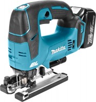 Photos - Electric Jigsaw Makita DJV182RT 