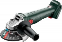 Photos - Grinder / Polisher Metabo W 18 L 9-125 602247860 