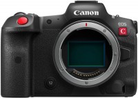 Photos - Camera Canon EOS R5 C  body