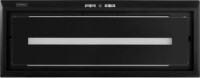 Photos - Cooker Hood Kernau KBH 08701 B black