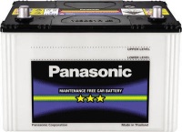 Photos - Car Battery Panasonic MF Standard (N-55D23L-FS)