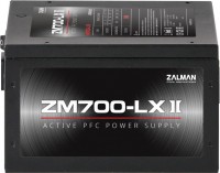 Photos - PSU Zalman LX II ZM700-LXII