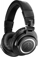 Headphones Audio-Technica ATH-M50xBT2 
