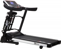 Photos - Treadmill Abarqs BZ-462.M 