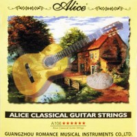 Photos - Strings Alice AC106H 