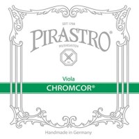 Strings Pirastro Chromcor Viola 329020 