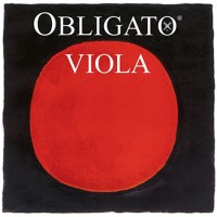 Photos - Strings Pirastro Obliganto Viola 421021 
