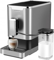 Photos - Coffee Maker Garlyn L1000 silver