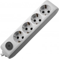 Photos - Surge Protector / Extension Lead Panasonic X-tendia WLTA0443-2GR 