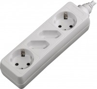 Photos - Surge Protector / Extension Lead Hama 00121921 