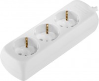 Surge Protector / Extension Lead Hama 00030569 