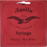Strings Aquila Red Series Guilele 133C 