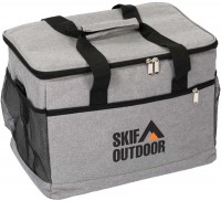 Photos - Cooler Bag SKIF Outdoor Chiller L 