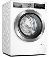 Photos - Washing Machine Bosch WAVH 8E90 white