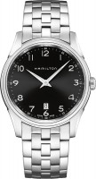 Wrist Watch Hamilton Thinline Quartz H38511133 