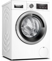 Photos - Washing Machine Bosch WAVH 8M92 PL white