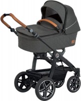 Photos - Pushchair Hartan R1 GTS XL 2 in 1 