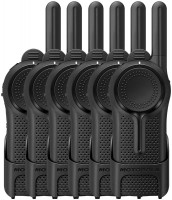 Photos - Walkie Talkie Motorola CLR446 Six Pack 