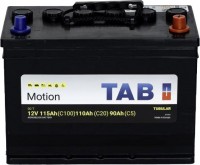 Photos - Car Battery TAB Motion Tubular (122812)