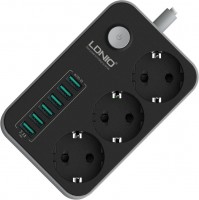 Photos - Surge Protector / Extension Lead LDNIO SE3631 