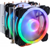 Computer Cooling Gelid Solutions GLACIER RGB 
