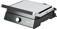 Electric Grill Blaupunkt GRS501 stainless steel