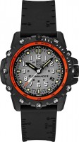 Wrist Watch Luminox Commando Frogman 3301 
